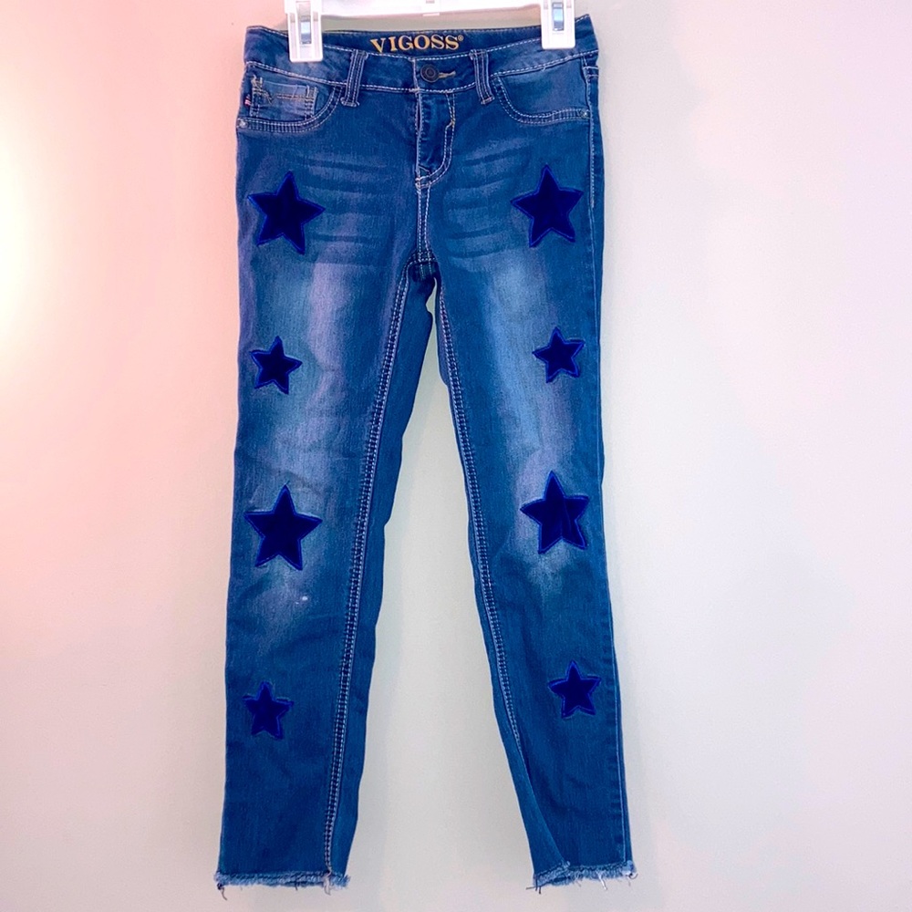 Girls Vigoss Jeans